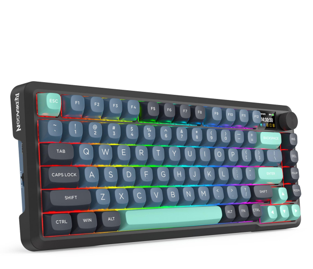 REDRAGON Behemoth Pro - 1326136 - zdjęcie 2